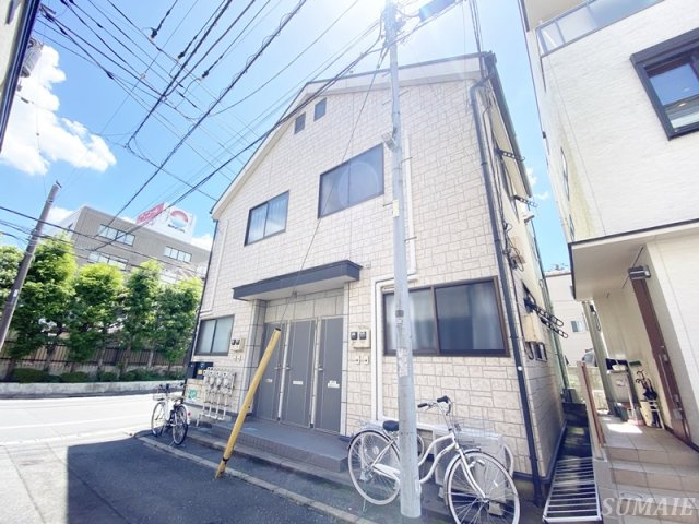 カズホームライクの外観|外観です☆