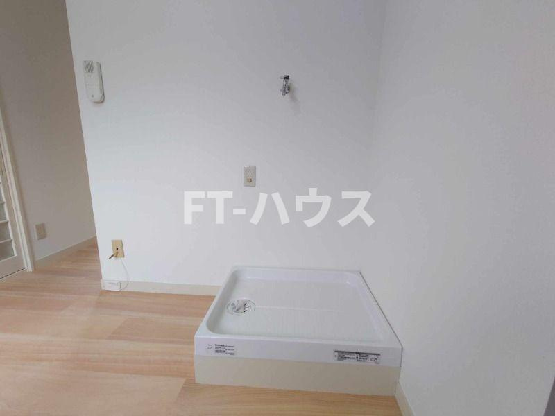 稲毛マリンハイツのその他