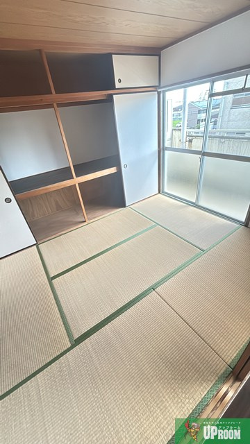 メゾン志水の和室