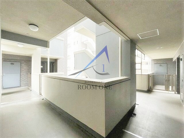 ダイアパレス池袋