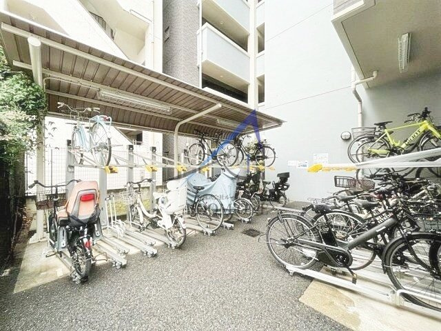 ダイアパレス池袋
