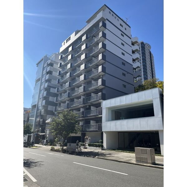 菱家ビル