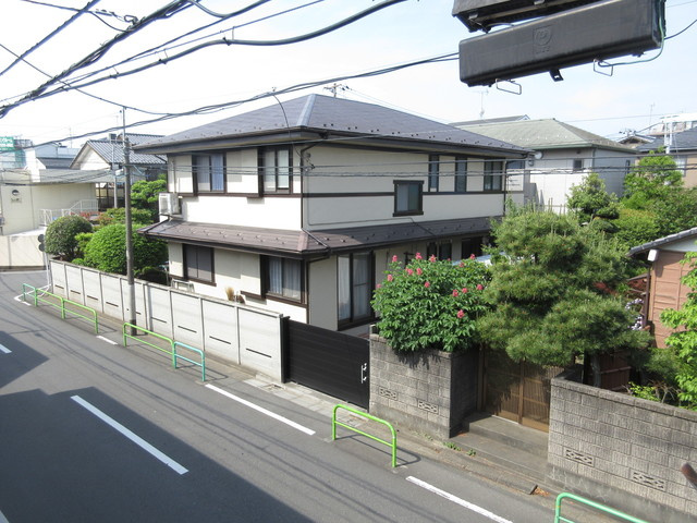 ムティアラ豊玉の展望|★眺望★
