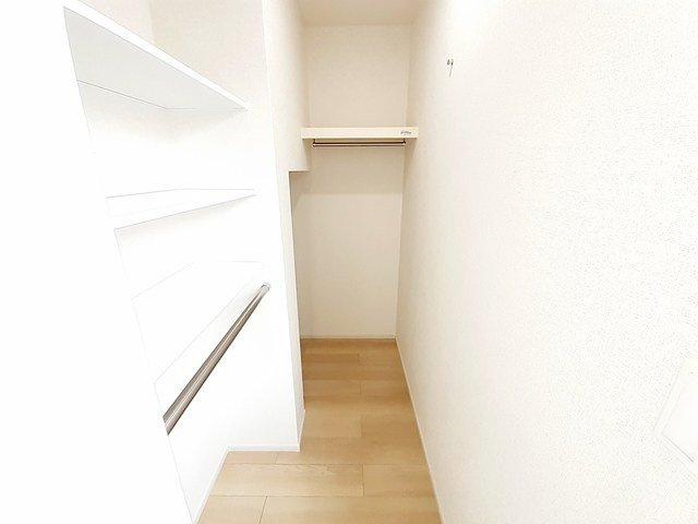 ルート２５８の収納