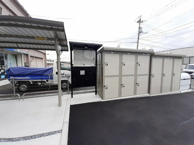ルート２５８のその他共用部分