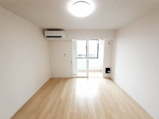 ルート２５８の居間・リビング