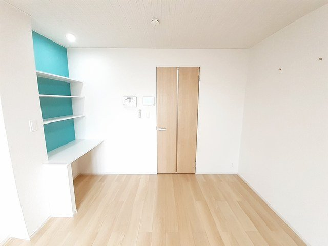ルート２５８の内装