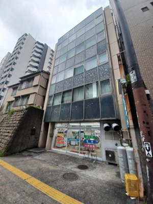 【外観】 | フローラル戸越銀座