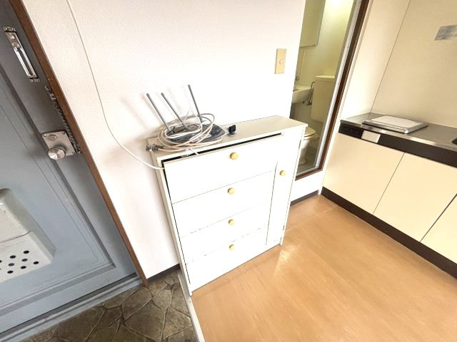 喜志マンションのその他