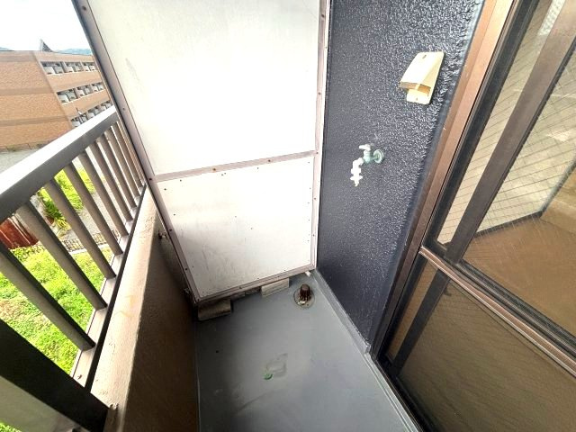 喜志マンションのその他