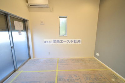 【内装】 | ハーモニーテラス横枕