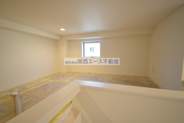 【寝室】 | ハーモニーテラス横枕