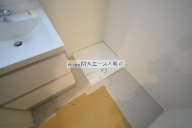 【内装】 | ハーモニーテラス横枕