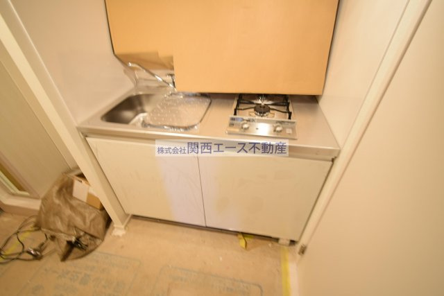 【キッチン】 | ハーモニーテラス横枕