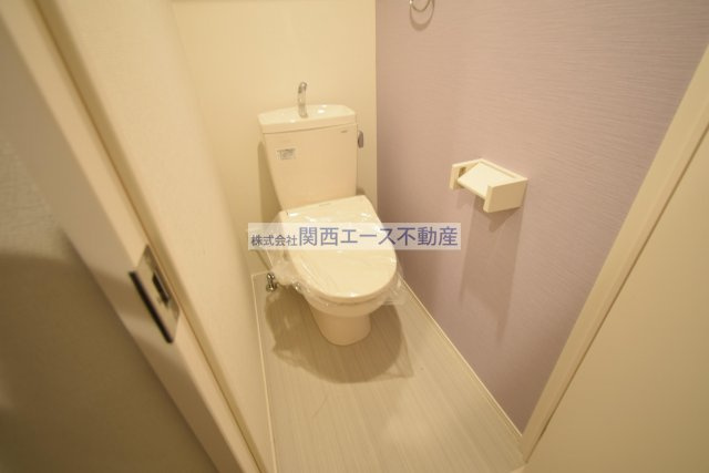 【トイレ】 | ハーモニーテラス横枕