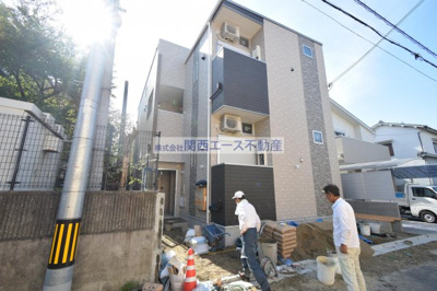 【エントランス】 | ハーモニーテラス横枕
