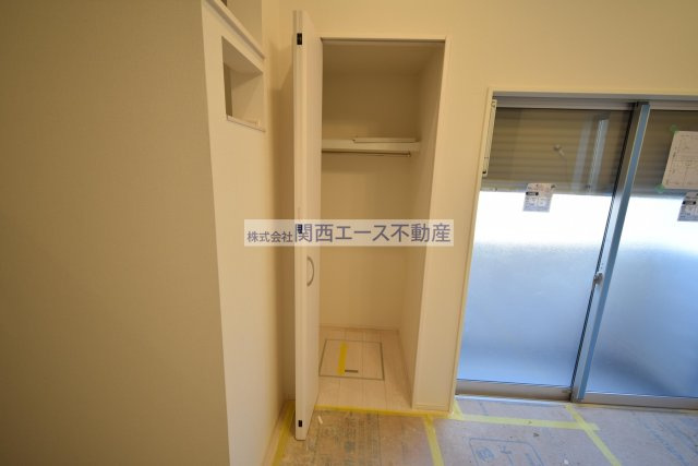 【収納】 | ハーモニーテラス横枕