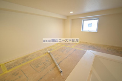 【寝室】 | ハーモニーテラス横枕