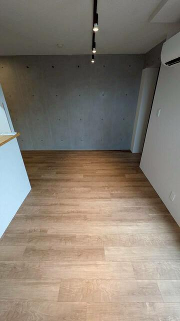 ＧＲＡＮＰＡＳＥＯ成城学園前の内装|フローリングのお部屋です