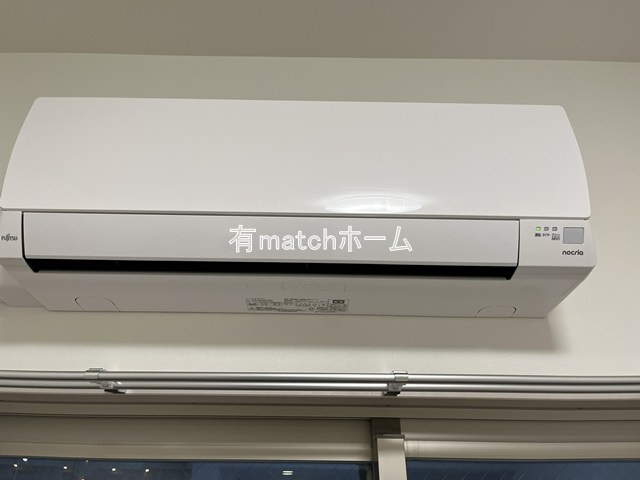 プレサンス京橋GREEN　YARDアルミラの設備