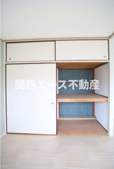 【収納】 | 星田団地