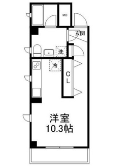 【間取り】 | ダイワティアラ八千代緑が丘１１ | 間取りです。