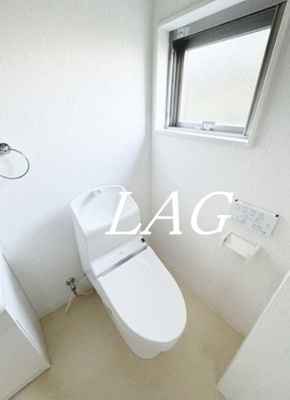 【トイレ】 | ダイワティアラ八千代緑が丘１１ | トイレです。