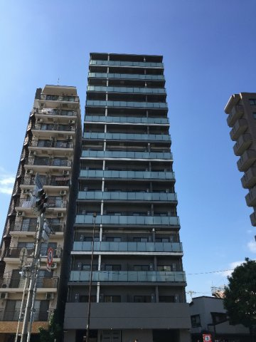 メインステージ北千住Ⅲ