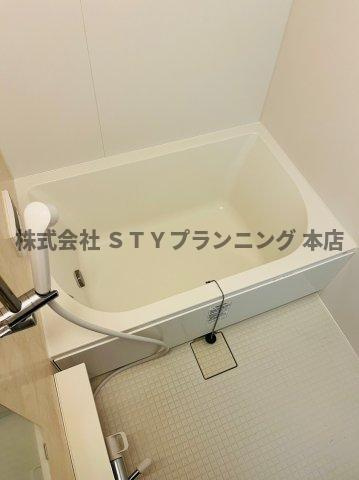 仲介手数料０円！！Pura Vida花の木の浴室