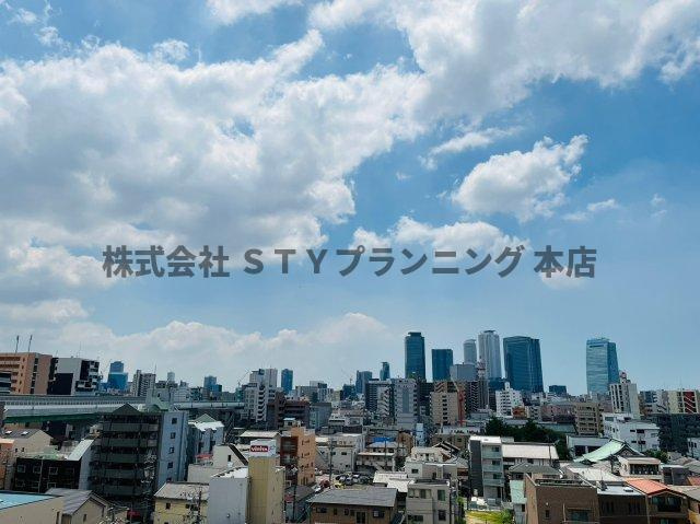 仲介手数料０円！！Pura Vida花の木の展望