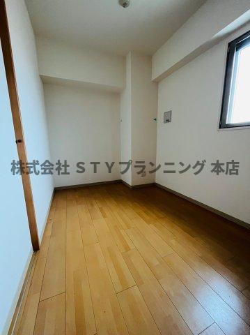 仲介手数料０円！！Pura Vida花の木の居間・リビング