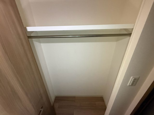 プレサンス上前津プレス｜名古屋市の賃貸ならMy賃貸の収納|プレサンス上前津プレス