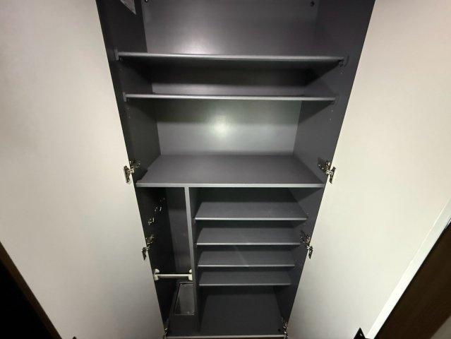 プレサンス上前津プレス｜名古屋市の賃貸ならMy賃貸の収納|プレサンス上前津プレス