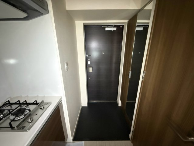 プレサンス上前津プレス｜名古屋市の賃貸ならMy賃貸の玄関|プレサンス上前津プレス