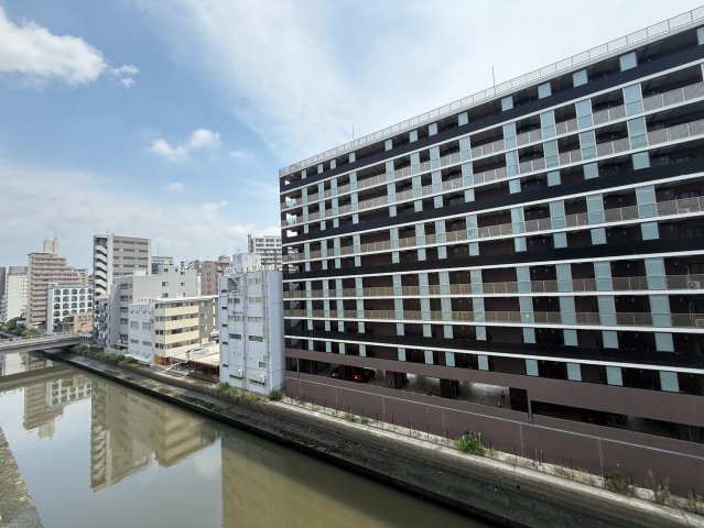 プレサンス上前津プレス｜名古屋市の賃貸ならMy賃貸の展望|プレサンス上前津プレス