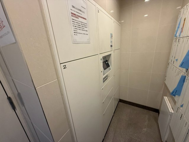 プレサンス上前津プレス｜名古屋市の賃貸ならMy賃貸のその他共用部分|プレサンス上前津プレス