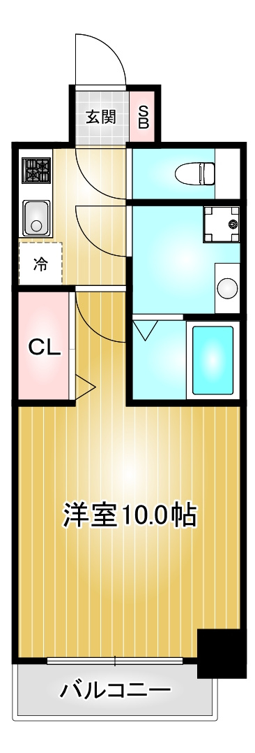 プレサンス上前津プレス｜名古屋市の賃貸ならMy賃貸