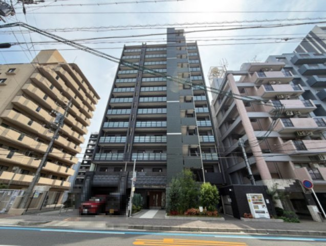 プレサンス上前津プレス｜名古屋市の賃貸ならMy賃貸