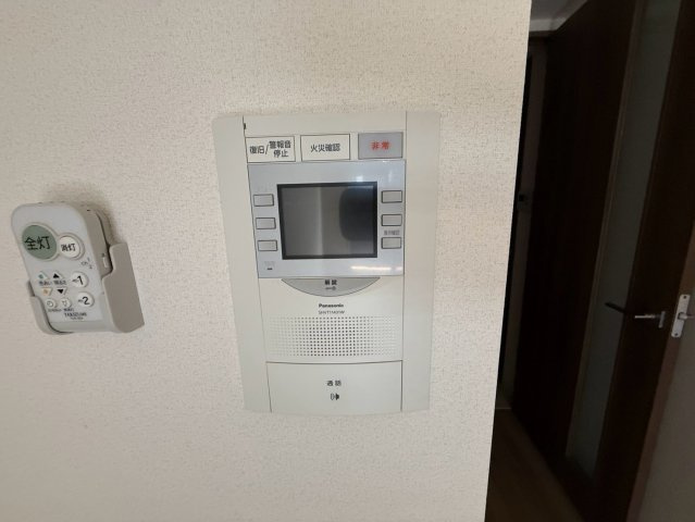 プレサンス上前津プレス｜名古屋市の賃貸ならMy賃貸のセキュリティ|プレサンス上前津プレス