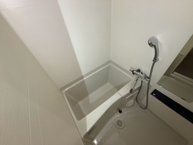 プレサンス上前津プレス｜名古屋市の賃貸ならMy賃貸の浴室|プレサンス上前津プレス