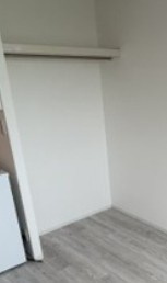 Holomua宝町の収納