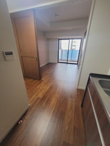さくらHills NISHIKI Platinum Residenceの居間・リビング|※類似写真です