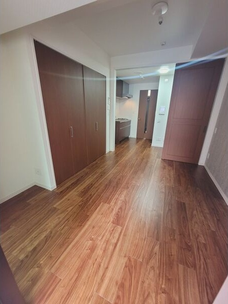 さくらHills NISHIKI Platinum Residenceの内装