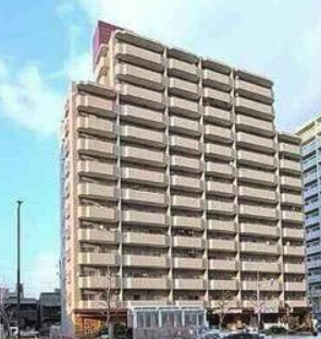  | 【イトーピア第2大曽根マンション】仲介手数料無料！六郷小学校・大曽根中学校！