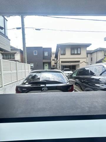 リスタ塚口の展望