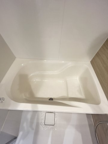 リスタ塚口の浴室