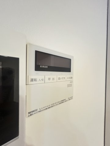 リスタ塚口の設備