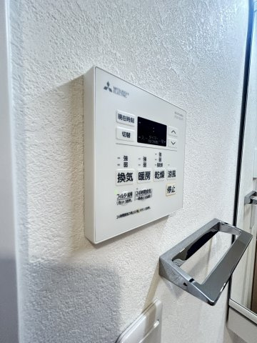 リスタ塚口の設備