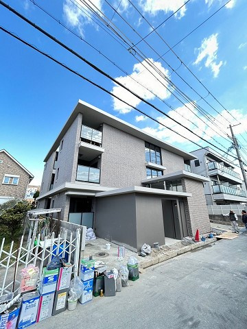 リスタ塚口