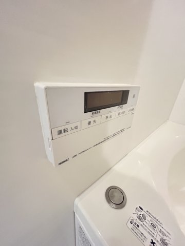 リスタ塚口の設備